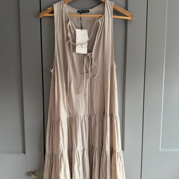 Zara dress - Picture 1 of 5